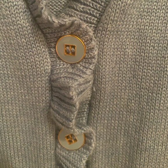 Juicy Couture Vintage sweater - Picture 5 of 5